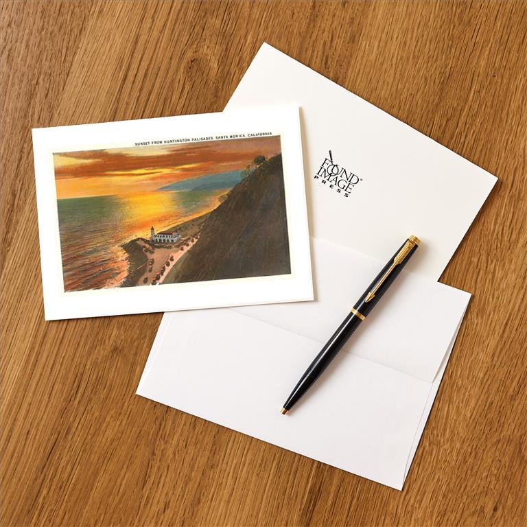 Greeting Card LA-452