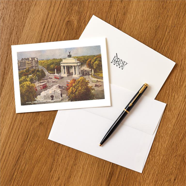 Greeting Card EN-406