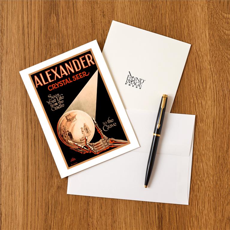 Greeting Card AP-253