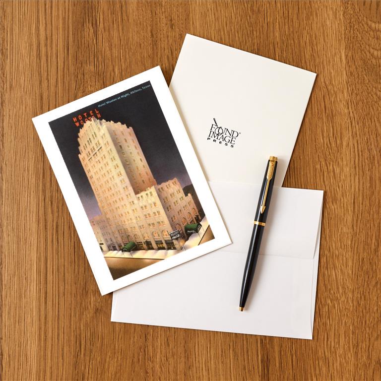 Greeting Card TX-193