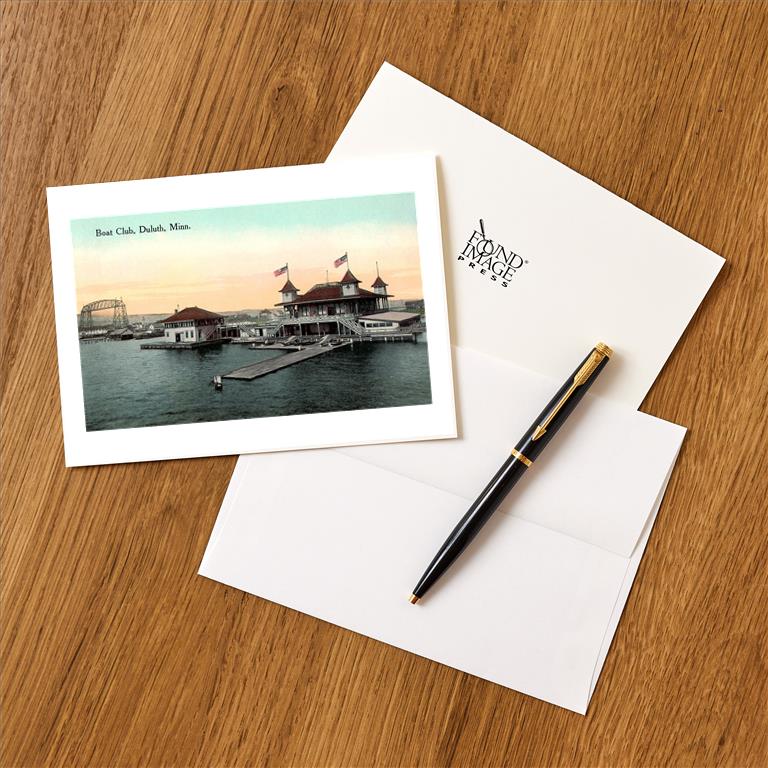 Greeting Card MN-288