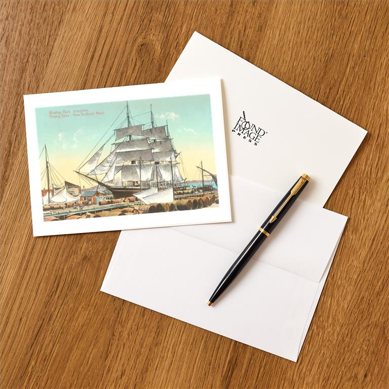 Greeting Card MA-849