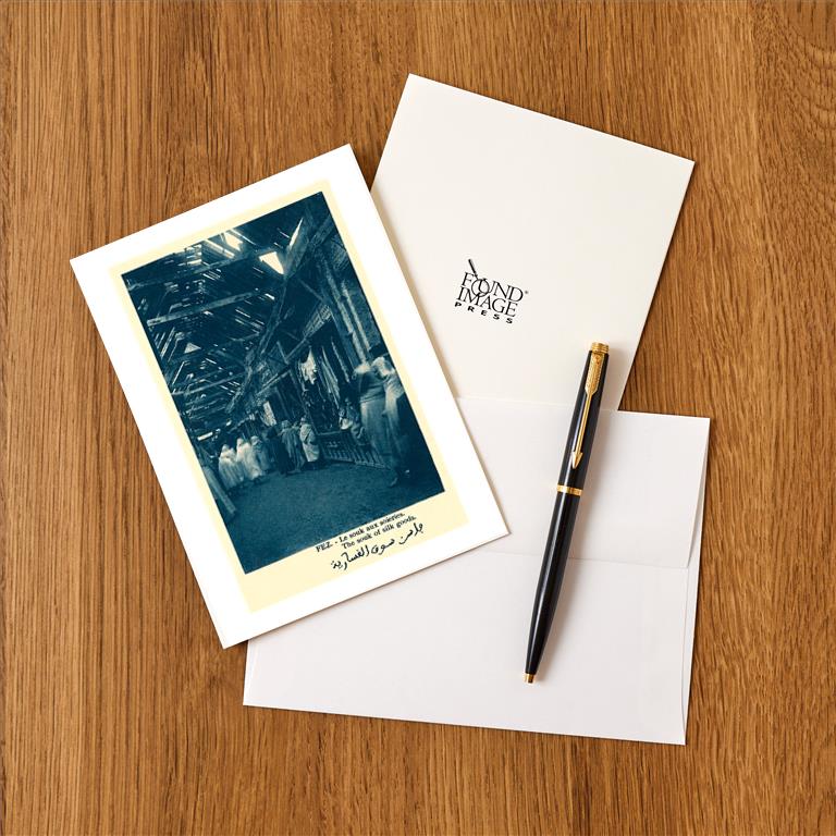 Greeting Card MF-689