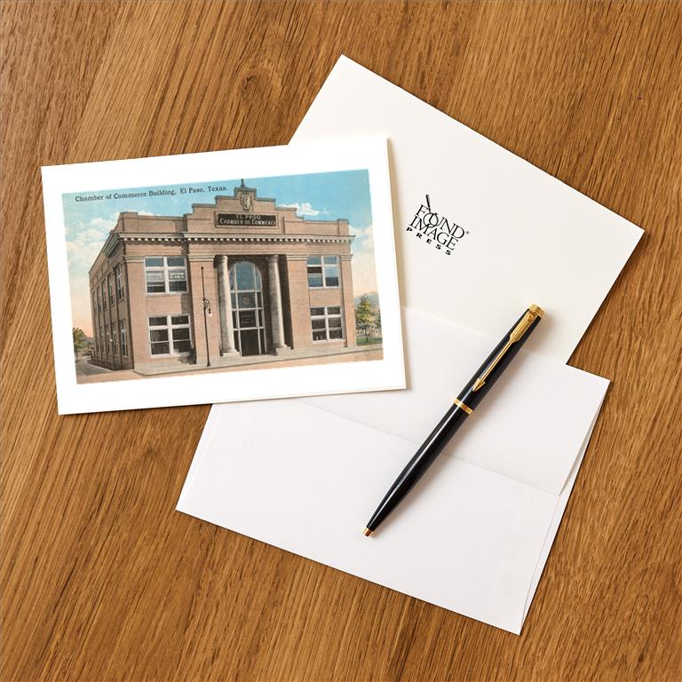 Greeting Card TX-220