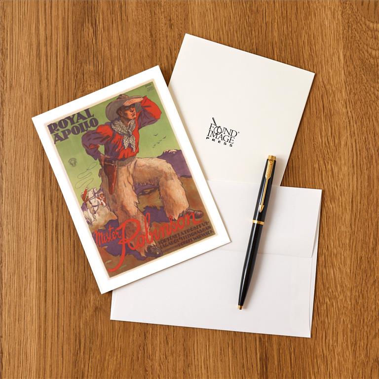 Greeting Card AP-483