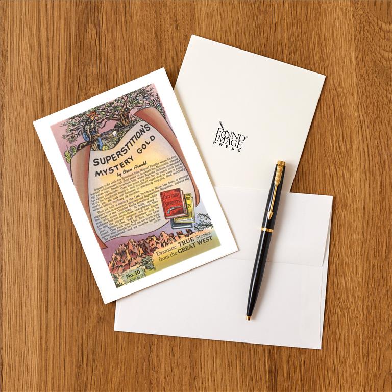 Greeting Card TW-112