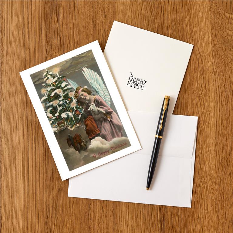 Greeting Card MC-122