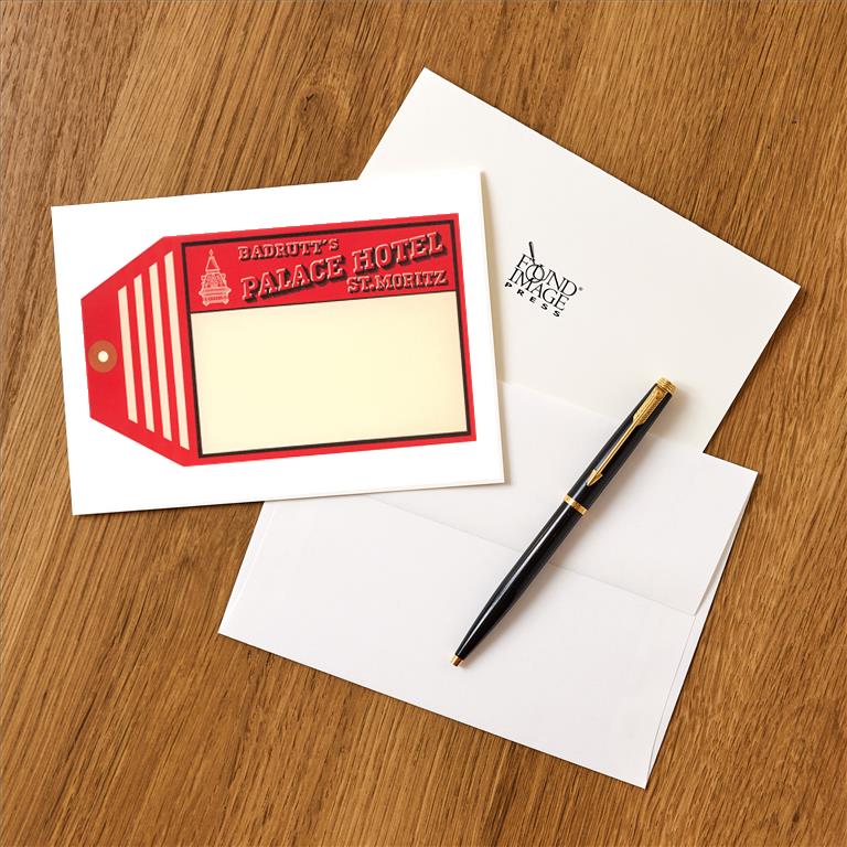 Greeting Card FG-422