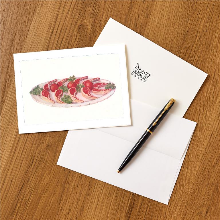 Greeting Card FO-683