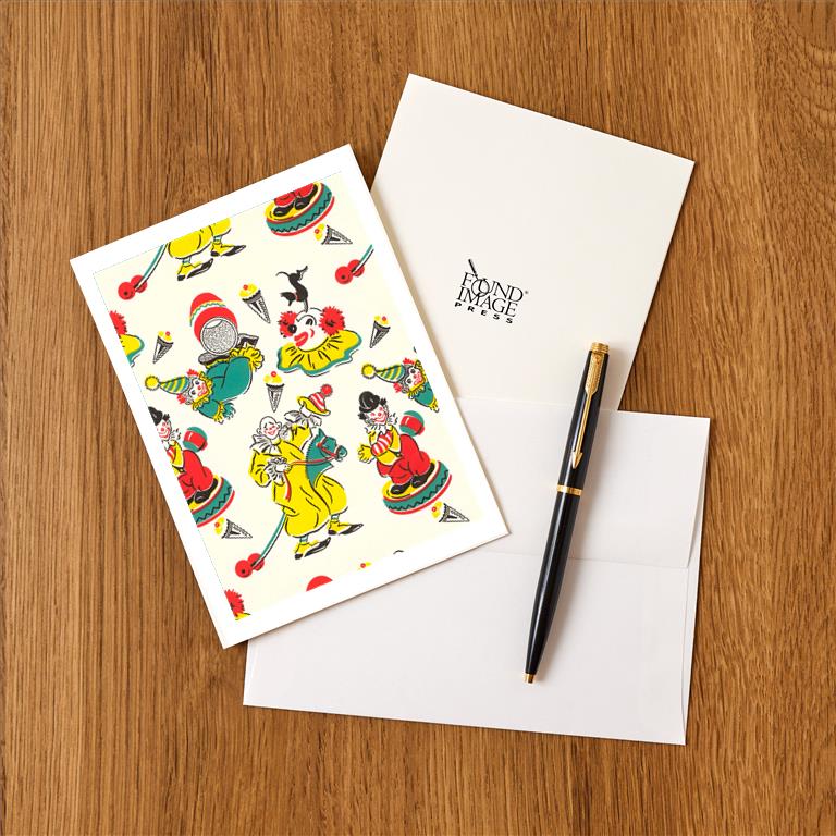 Greeting Card KF-686