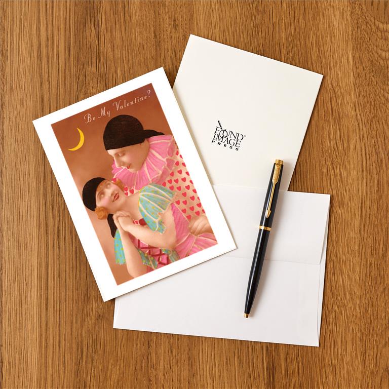 Greeting Card VL-155