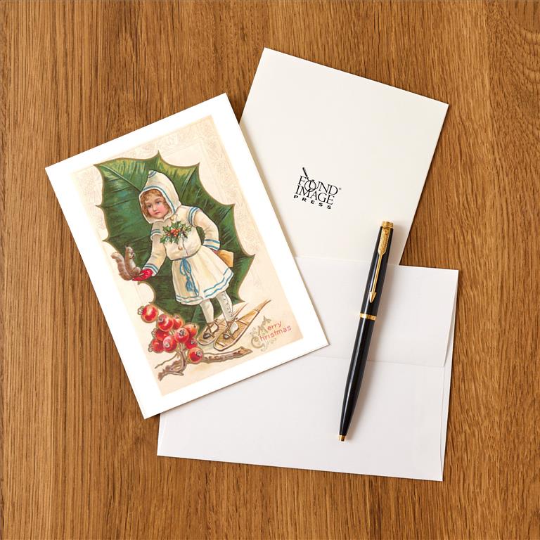 Greeting Card MC-196