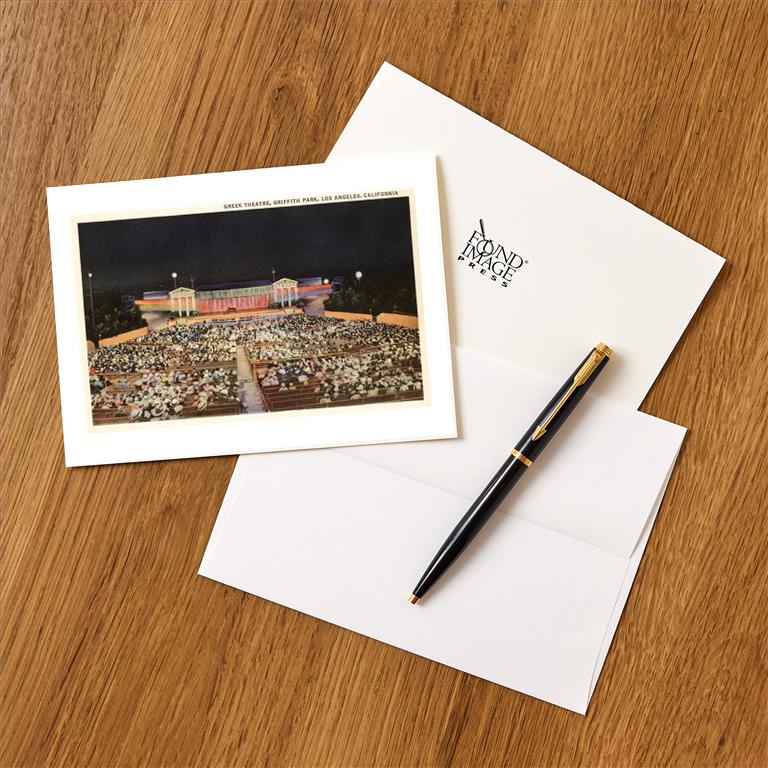 Greeting Card LA-257