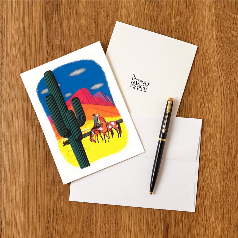 Greeting Card TW-119