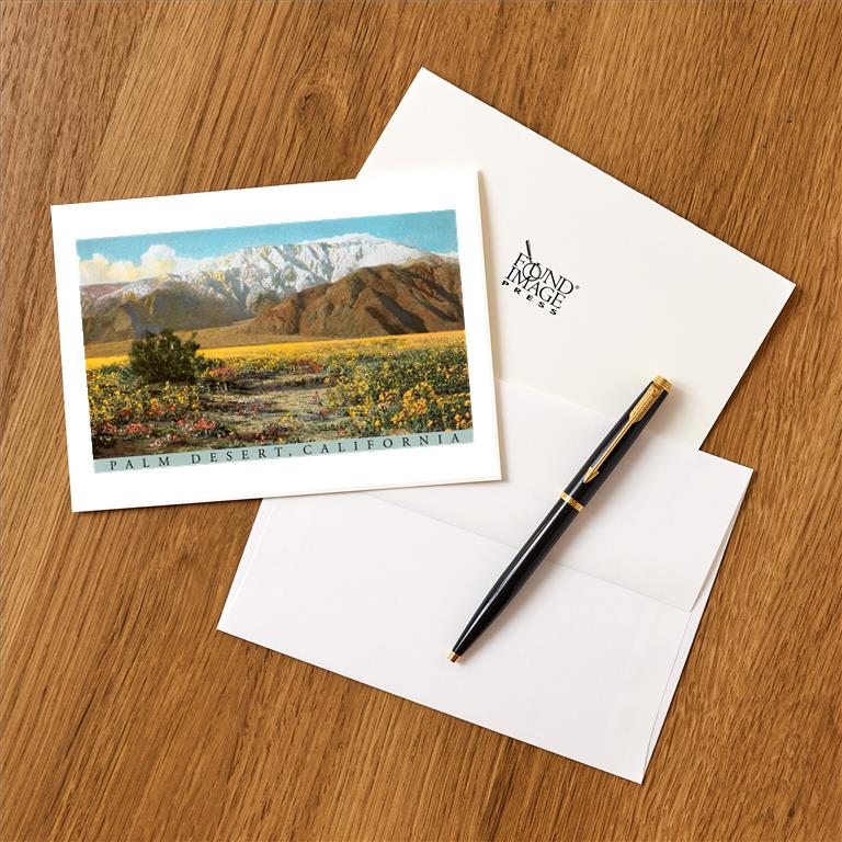 Greeting Card CD-192