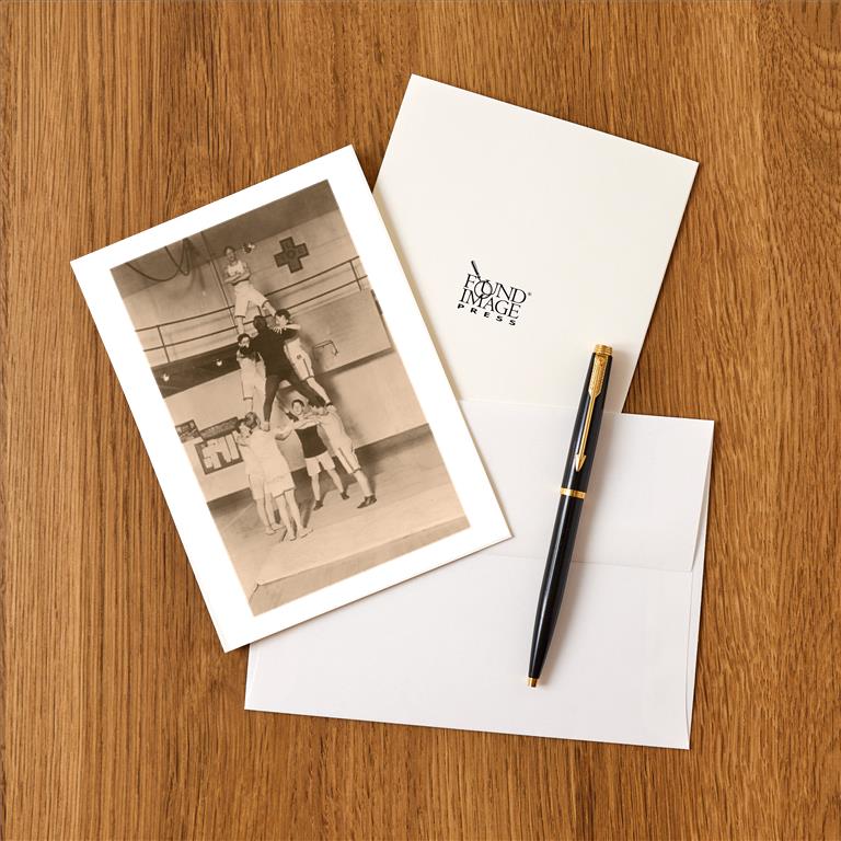 Greeting Card AA-221