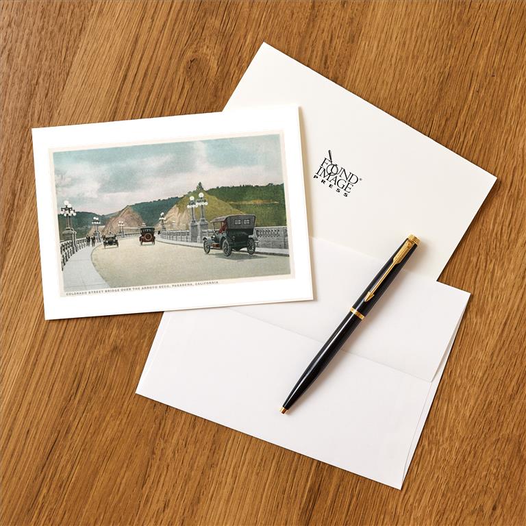 Greeting Card LA-692