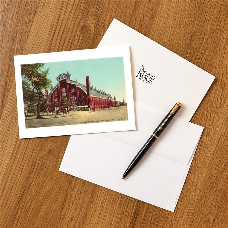 Greeting Card DC-118