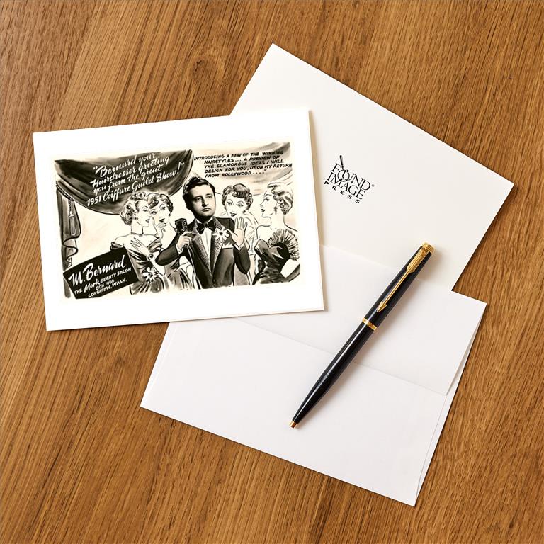 Greeting Card AC-435