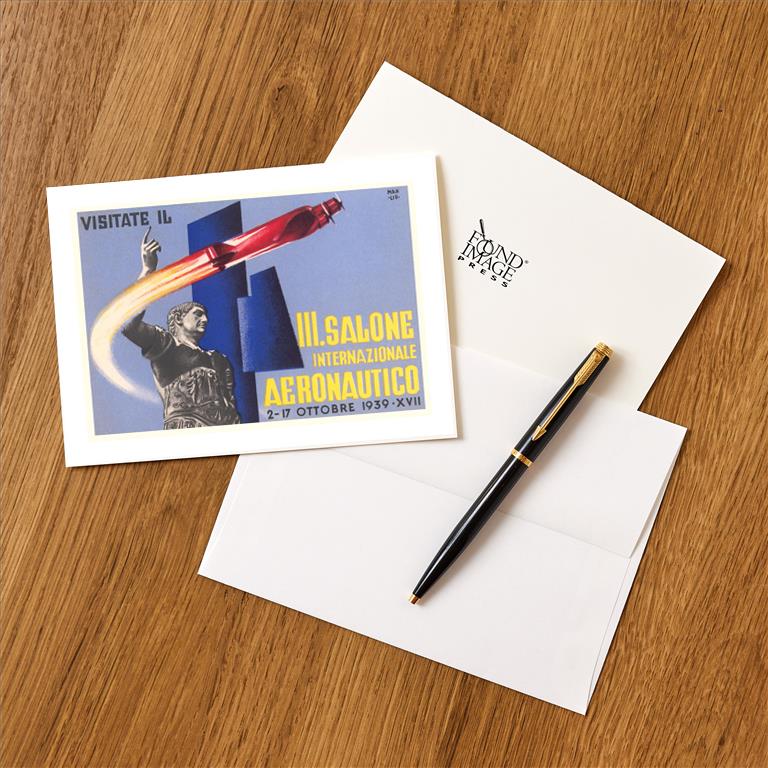 Greeting Card PO-348