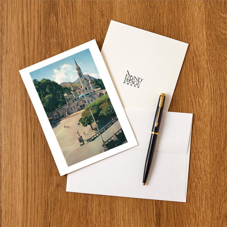 Greeting Card FF-187