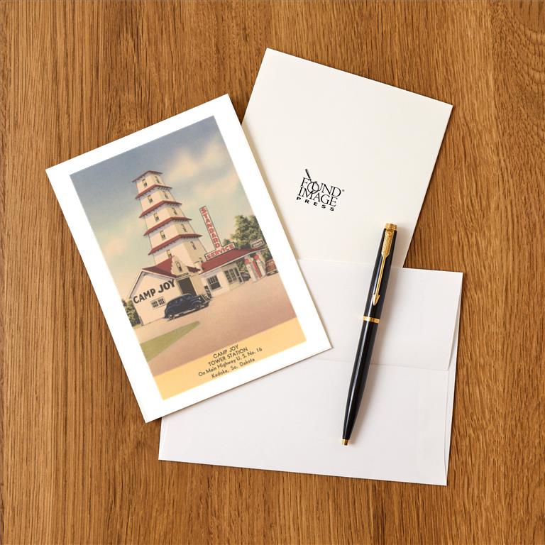 Greeting Card RS-432