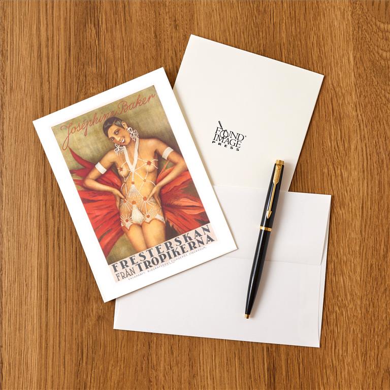 Greeting Card AP-511