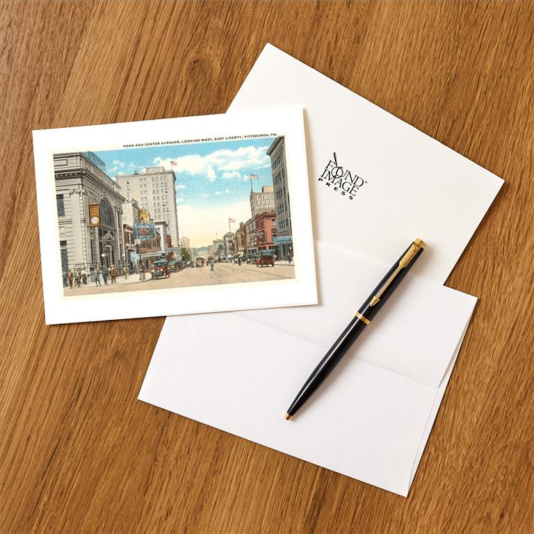 Greeting Card WP-123