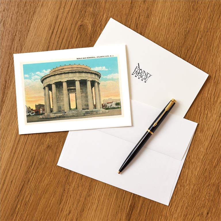 Greeting Card NJ-157