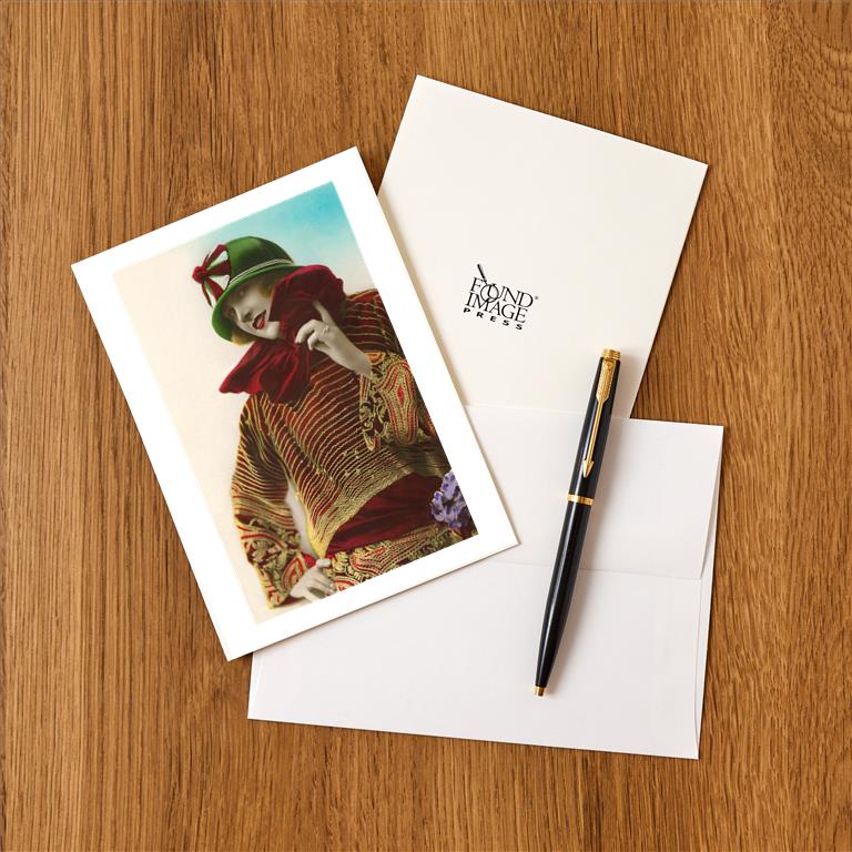 Greeting Card FN-228