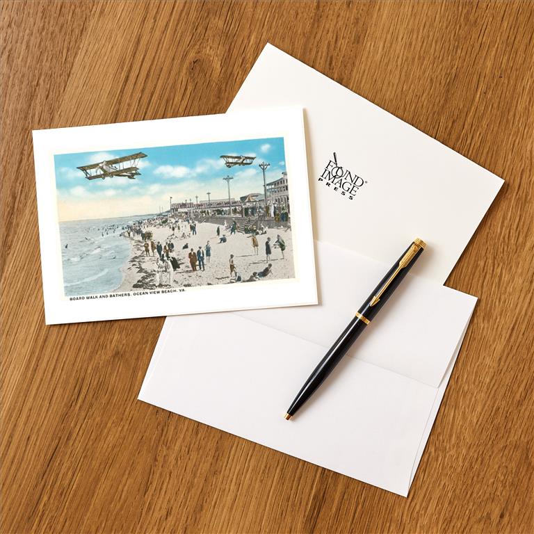 Greeting Card VA-88