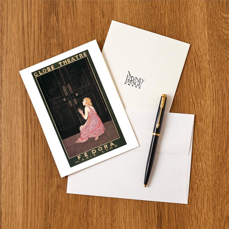 Greeting Card AP-186