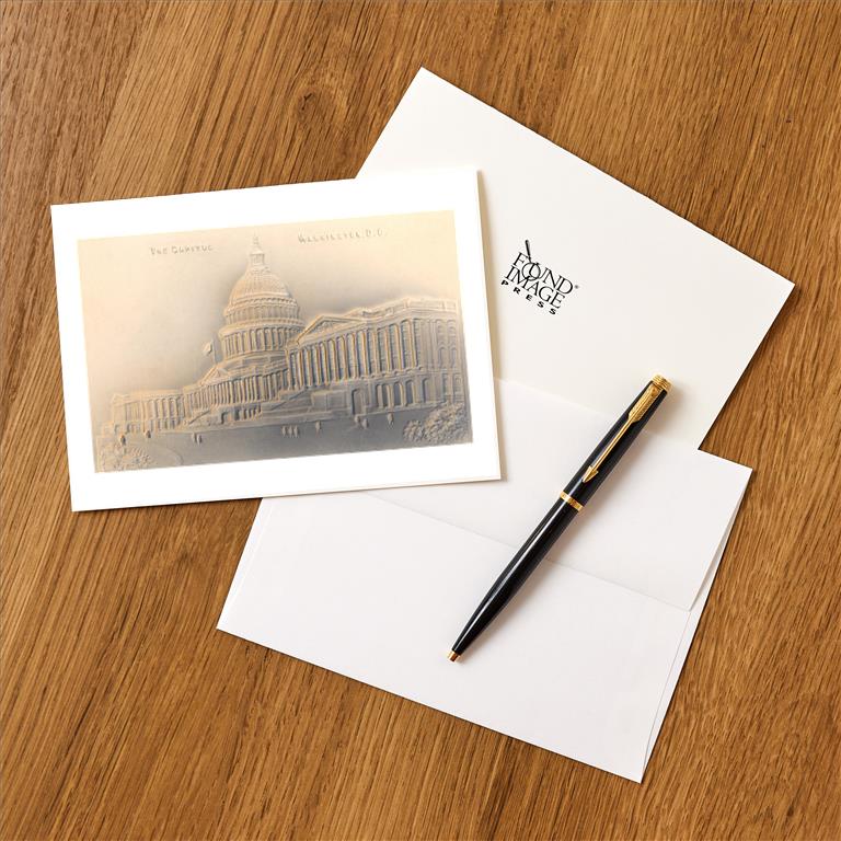 Greeting Card DC-293
