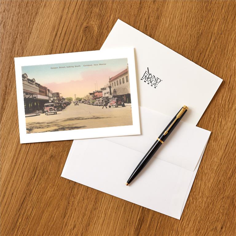 Greeting Card NM-263