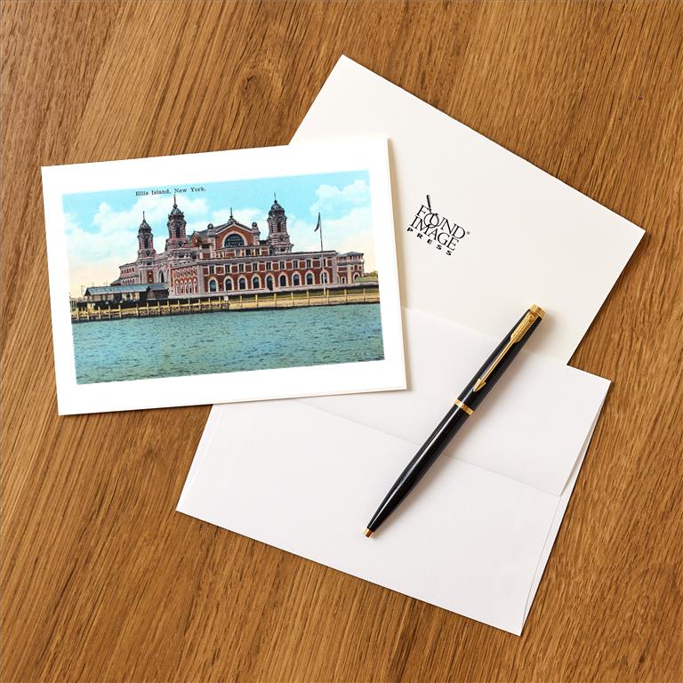 Greeting Card NY-870