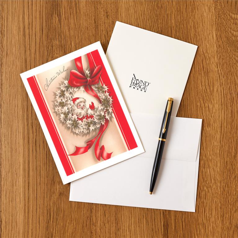 Greeting Card MC-228