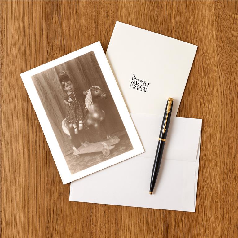 Greeting Card AA-213