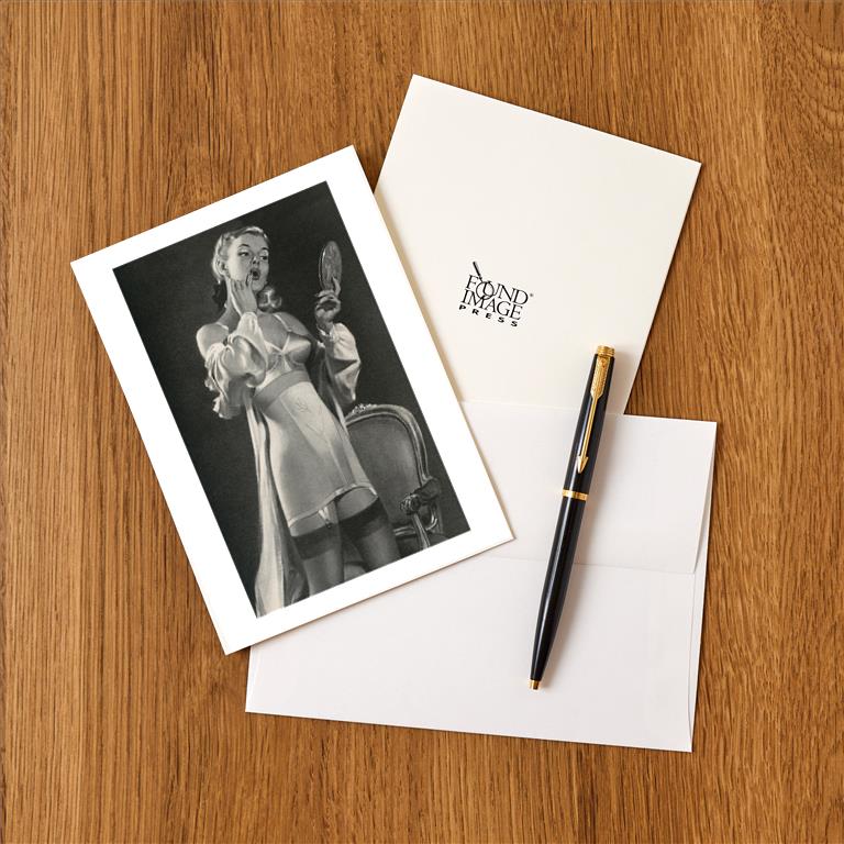 Greeting Card FN-196