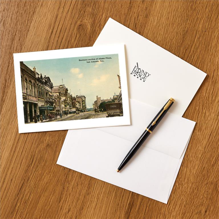 Greeting Card TX-178