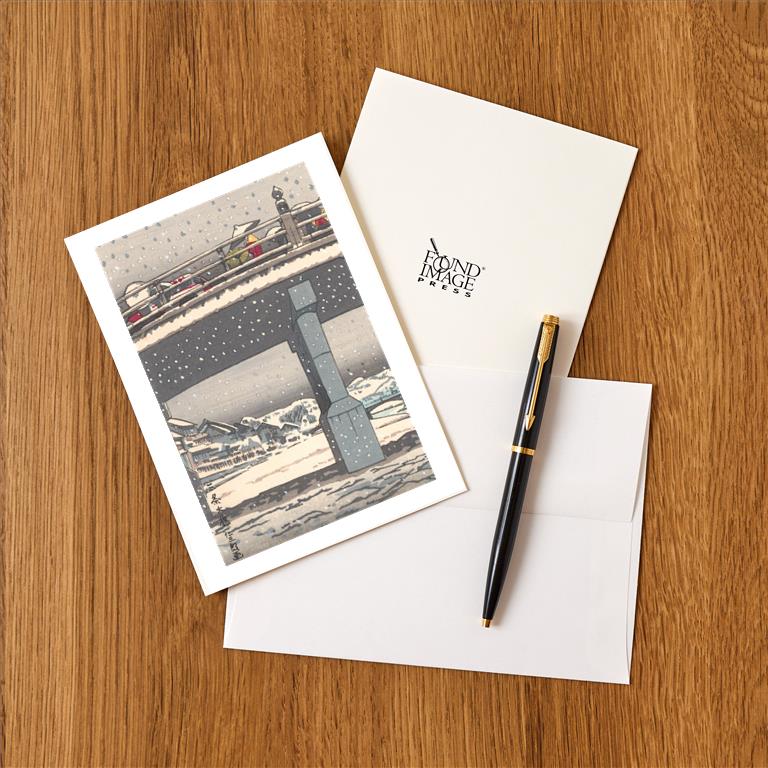 Greeting Card JN-183