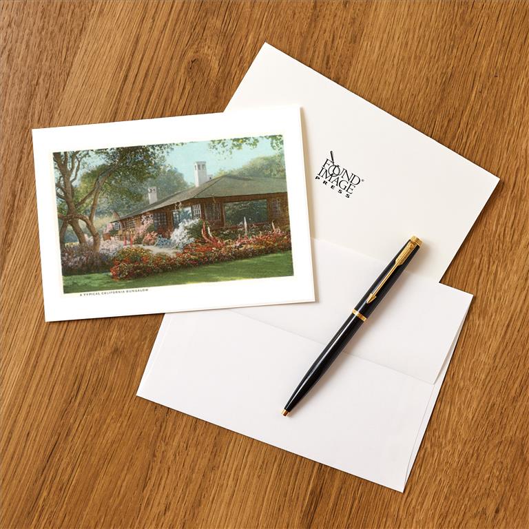 Greeting Card CA-797