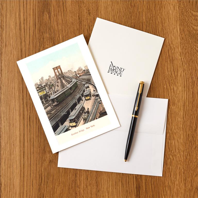 Greeting Card NY-1052