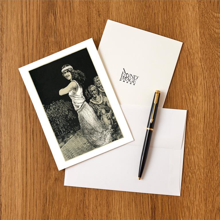 Greeting Card HI-416