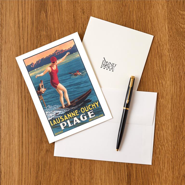 Greeting Card TR-429