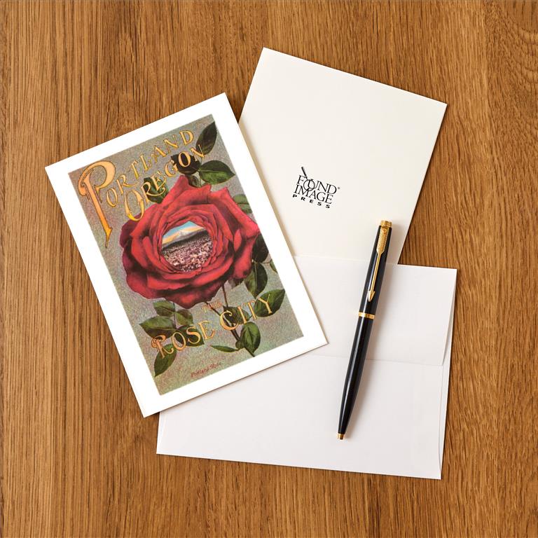 Greeting Card OR-161