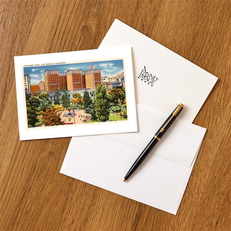 Greeting Card LA-249