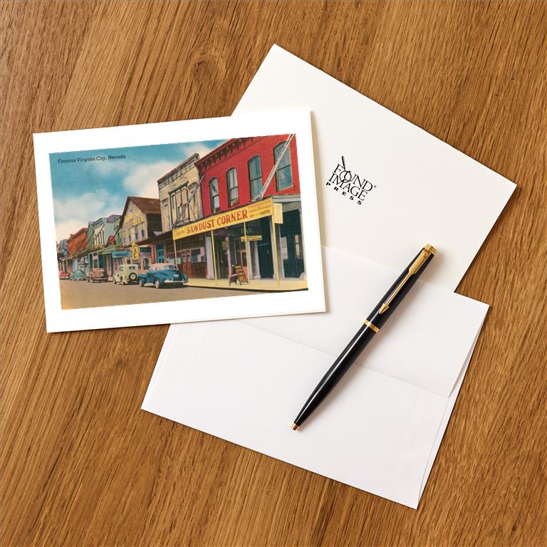 Greeting Card NV-249