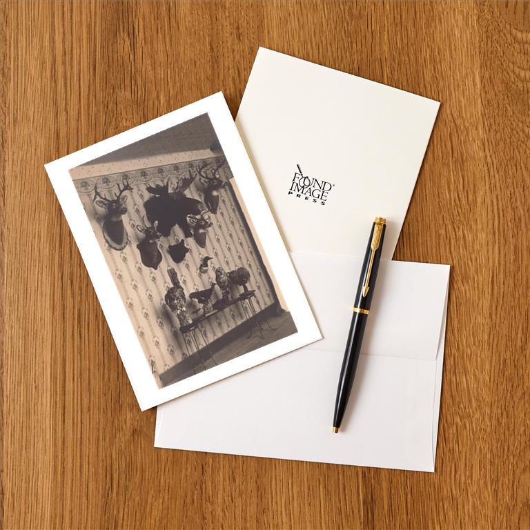 Greeting Card AA-360