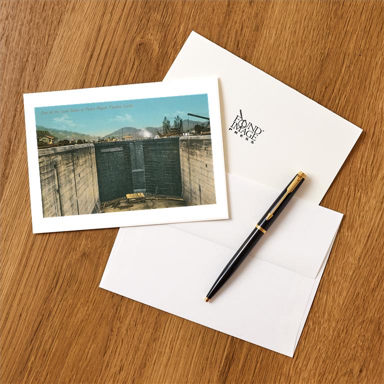 Greeting Card MF-466