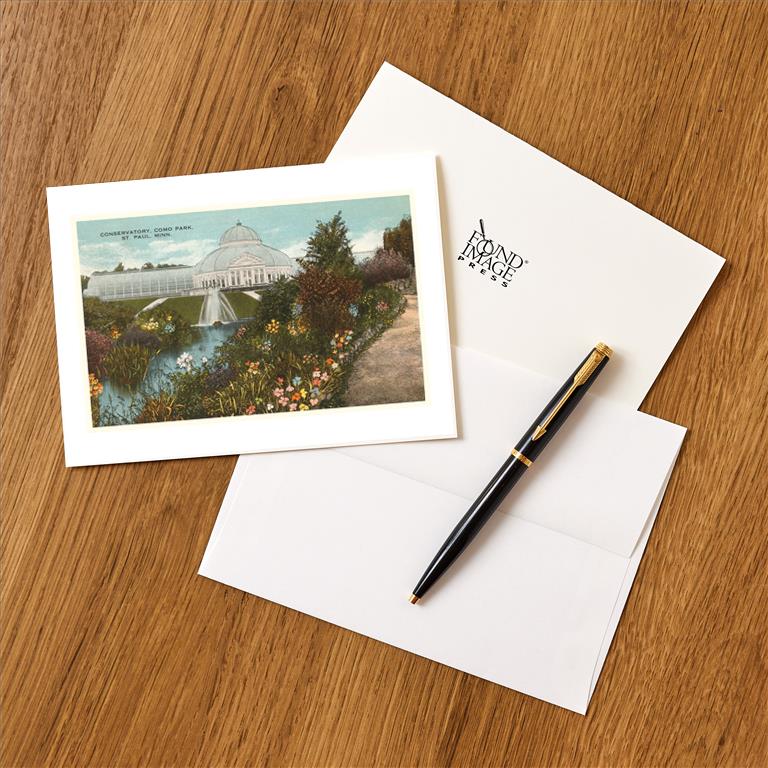 Greeting Card MN-211